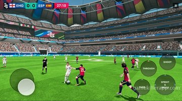 Game Screenshot 1