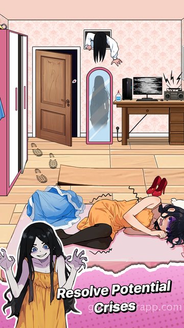 Game Screenshot 4