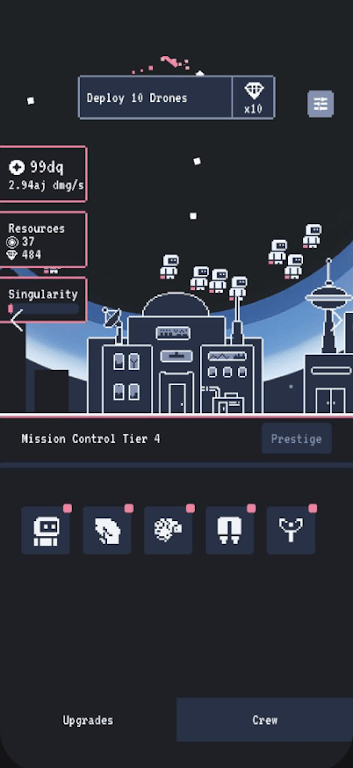 Game Screenshot 2