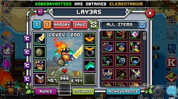 Game Screenshot 3