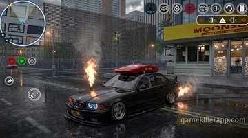 Game Screenshot 1