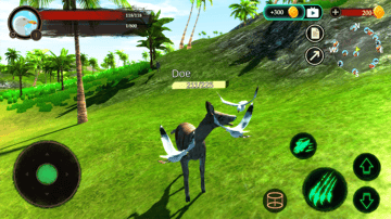 Game Screenshot 5