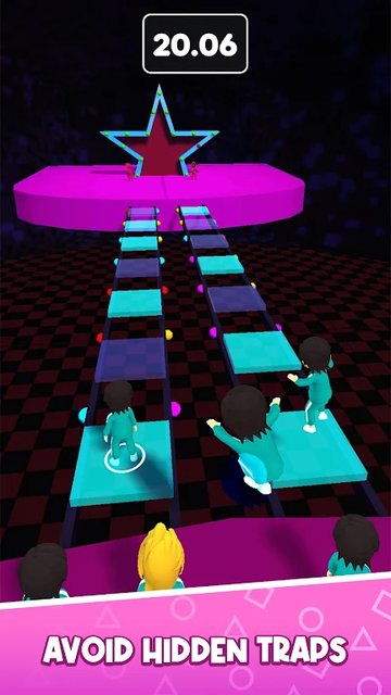 Game Screenshot 4