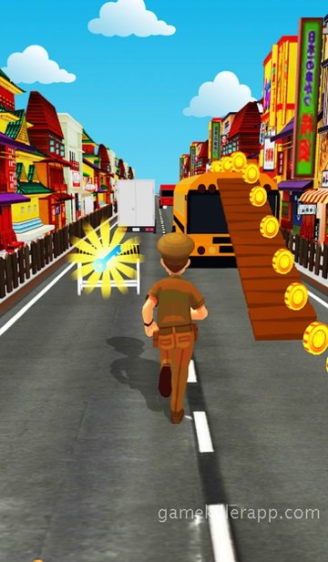 Game Screenshot 5