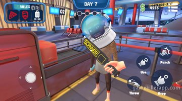 Game Screenshot 5