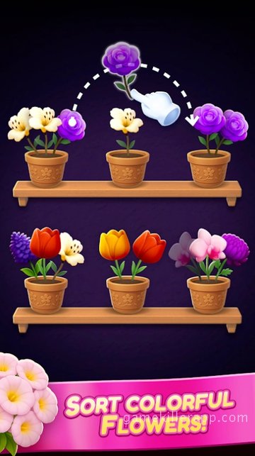 Game Screenshot 1