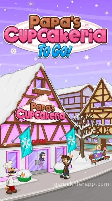 App Screenshot 1