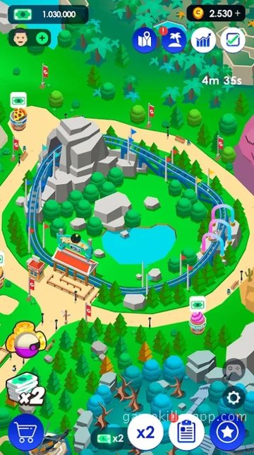 Game Screenshot 4