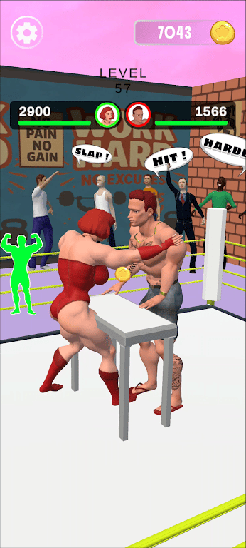 Game Screenshot 5