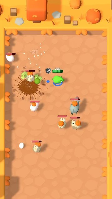 Game Screenshot 4