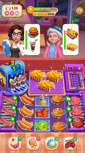 Game Screenshot 5