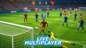 Game Screenshot 1