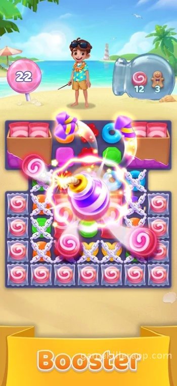 App Screenshot 1