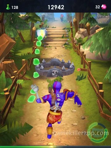 Game Screenshot 5