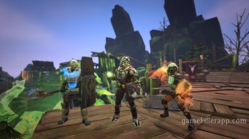 Game Screenshot 2