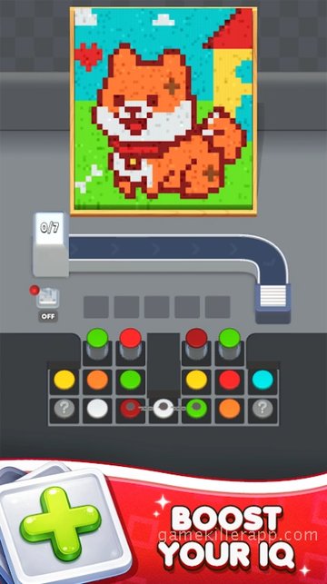 Game Screenshot 2