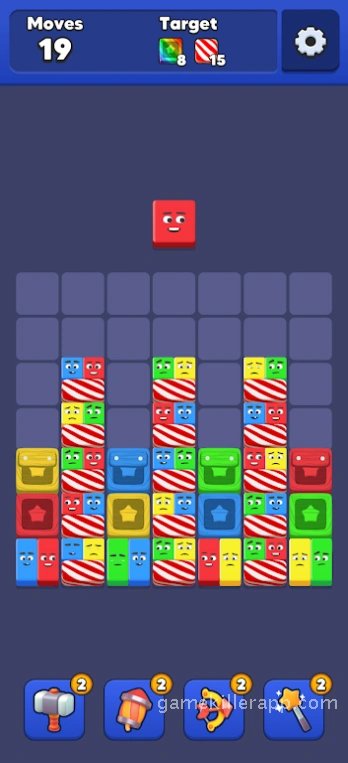 Game Screenshot 4
