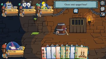 Game Screenshot 1