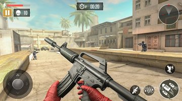 Game Screenshot 5
