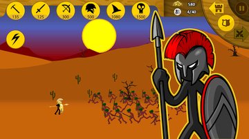 Game Screenshot 1