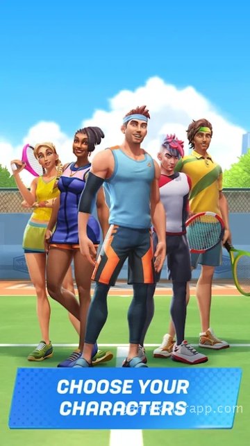 Game Screenshot 4