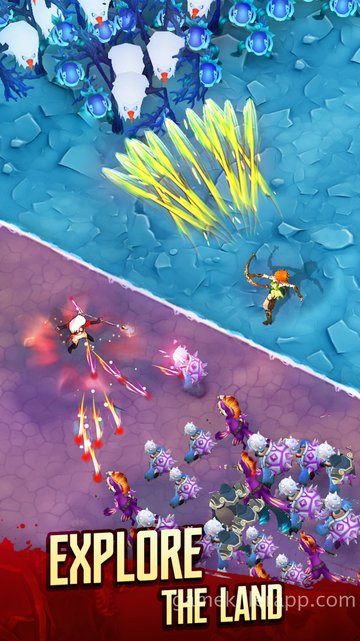Game Screenshot 2