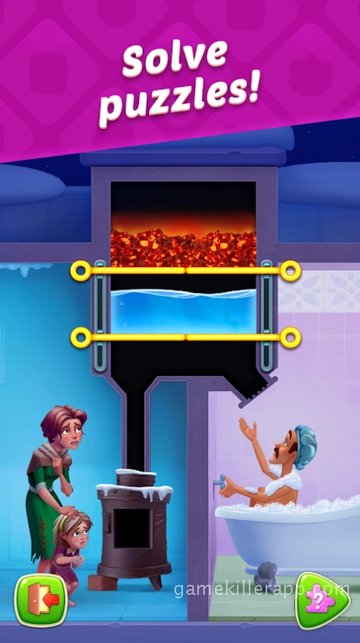 Game Screenshot 2