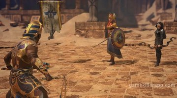 Game Screenshot 3