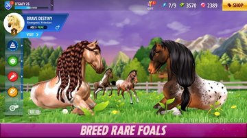 Game Screenshot 4