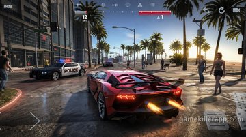 Game Screenshot 1