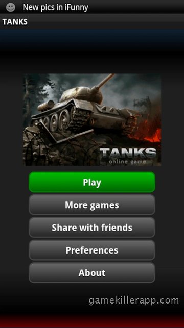 Game Screenshot 1
