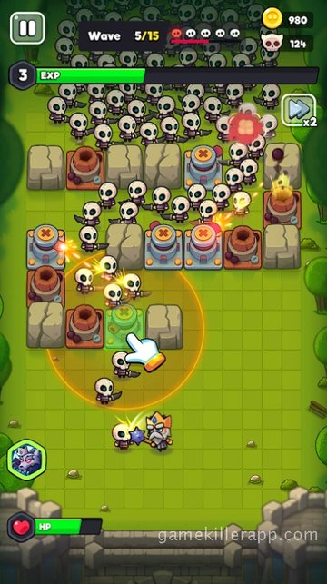 Game Screenshot 3