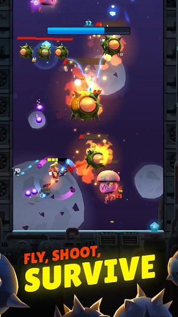 Game Screenshot 2