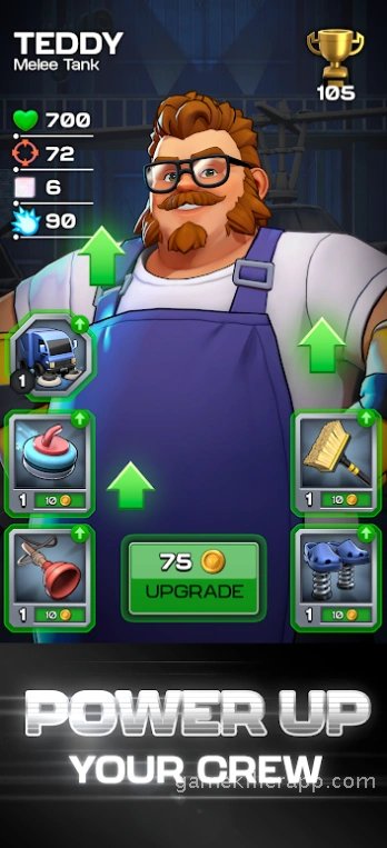 Game Screenshot 4