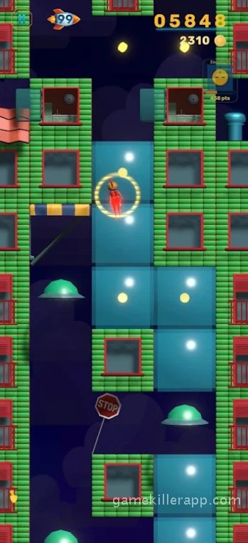 Game Screenshot 2
