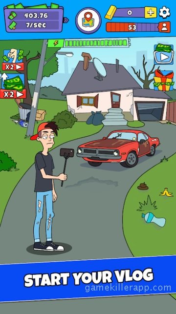Game Screenshot 1