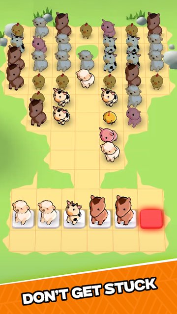 Game Screenshot 3