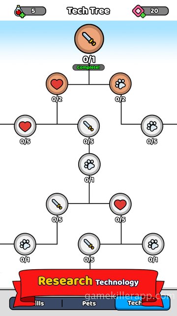 Game Screenshot 3