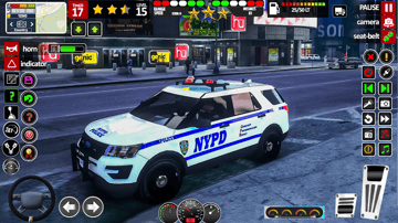Game Screenshot 5