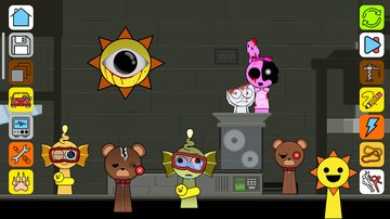 Game Screenshot 3