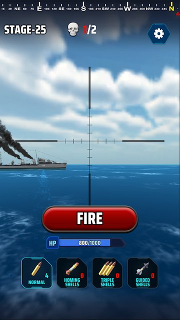 Game Screenshot 3
