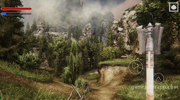 Game Screenshot 1