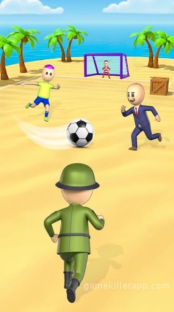 Game Screenshot 4