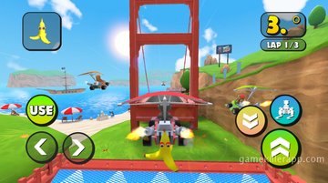 Game Screenshot 3
