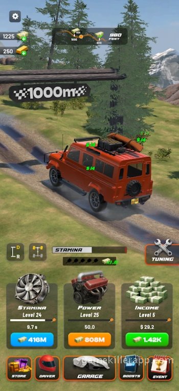 Game Screenshot 5