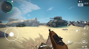 Game Screenshot 1