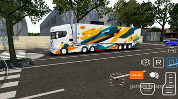 Game Screenshot 3