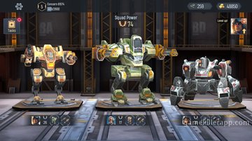 Game Screenshot 2