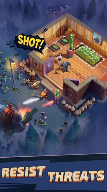Game Screenshot 1