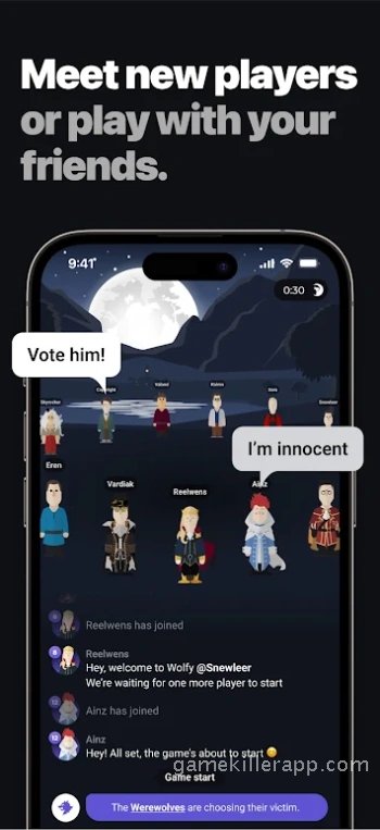 Game Screenshot 3